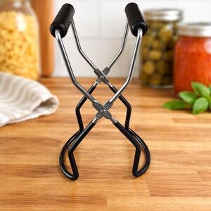 Jar Lifter Canning Tool Heavy Duty Mason Jar Tool